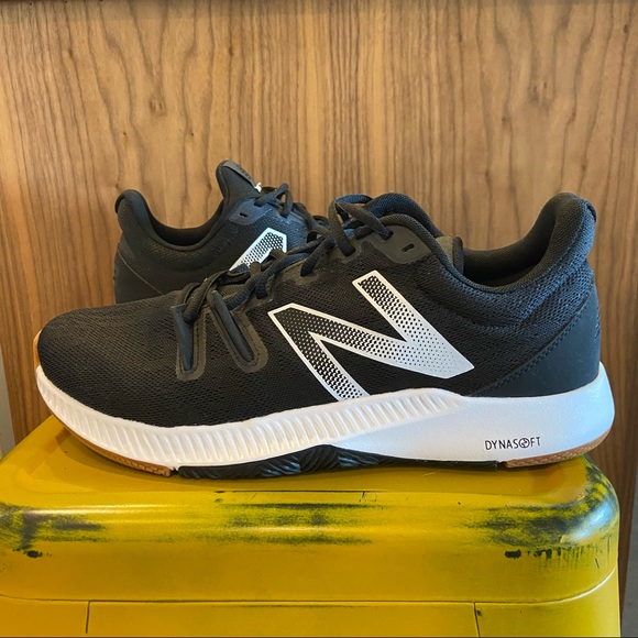 Nwot Trnr Shoes Black 
